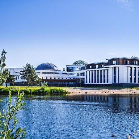 Vytautas Mineral Spa Бірштонас Екстер'єр фото
