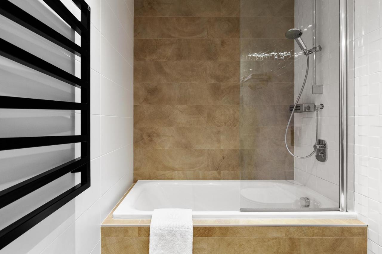 Vytautas Mineral Spa Бірштонас Екстер'єр фото