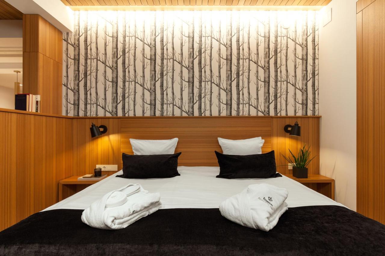 Vytautas Mineral Spa Бірштонас Екстер'єр фото