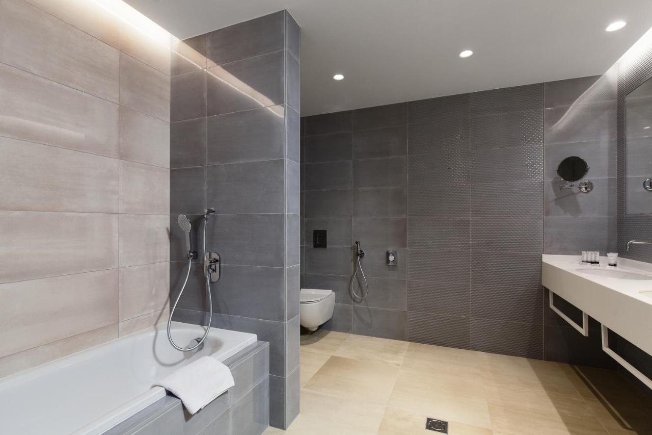 Vytautas Mineral Spa Бірштонас Екстер'єр фото