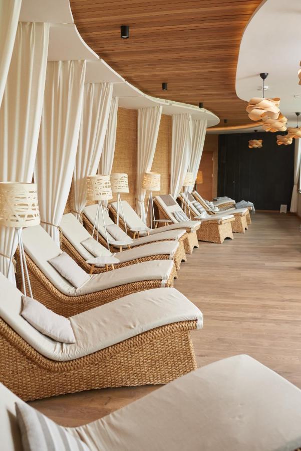 Vytautas Mineral Spa Бірштонас Екстер'єр фото