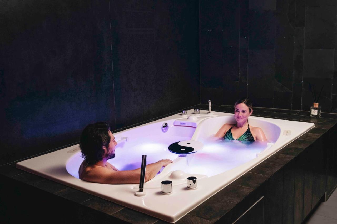 Vytautas Mineral Spa Бірштонас Екстер'єр фото