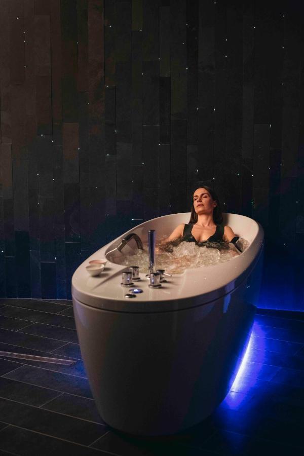 Vytautas Mineral Spa Бірштонас Екстер'єр фото