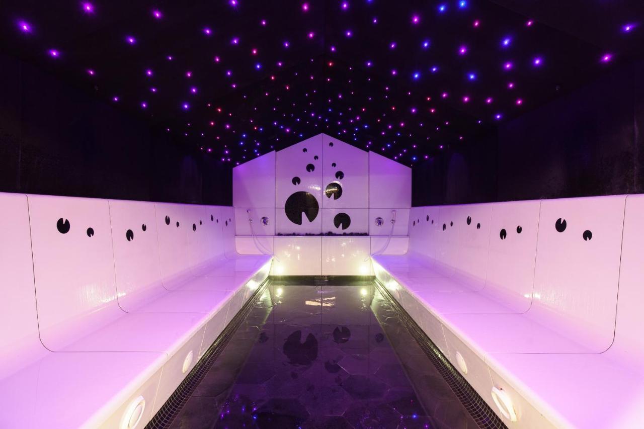 Vytautas Mineral Spa Бірштонас Екстер'єр фото
