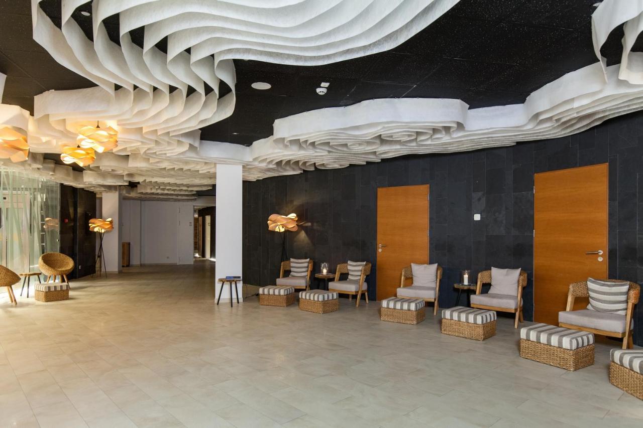 Vytautas Mineral Spa Бірштонас Екстер'єр фото